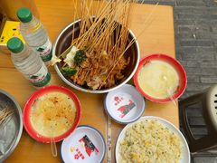 -嘉州鲜知味钵钵鸡(奎星楼店)