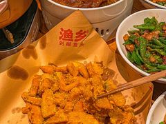 -渔乡米香·剁椒鱼头(四方坪店)
