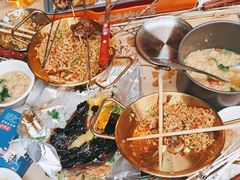 -小吴先生的店·东北烧烤(林科大店)