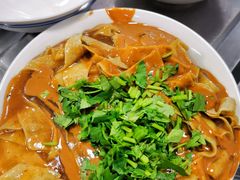 锅巴菜-正味斋锅巴菜(西北角店)