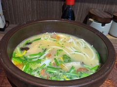 -良米山·云南野生菌过桥米线(上海首店)