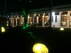 -千滋百味·醉江澜花园餐厅(街道口店)