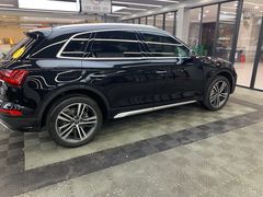 -3M博瑞达龙膜威固BOP保镖汽车贴膜隐形车衣(国贸店)