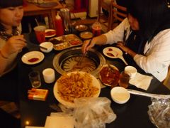 -延成苑韩式烤肉店(长春道店)