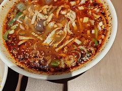 -肖家客饸饹面(郑州总店)