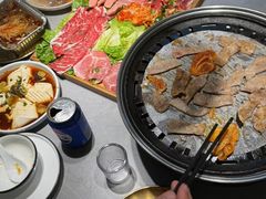 -正宗齐齐哈尔烤肉·齐牛哥鲜切炭火烤肉(杭州总店)