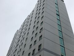 -南昌大学第四附属医院(西湖院区)