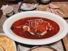 -南京大牌档(青岛万象城店)