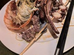 -西安皇冠假日酒店·朱雀咖啡厅