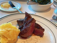 -Wolfgang’s Steakhouse 沃夫冈牛排馆(上海白玉兰广场店)