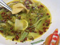 -绿草地·湘菜(7mall店)