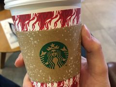 -星巴克臻选(济南万达店)