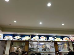 门面-南阳食府·河南豫菜(南阳驻京办店)