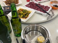 -潮悦牛肉火锅城(水贝店)