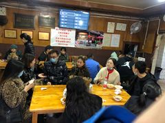大堂-洞子口张老二凉粉(文殊院店)