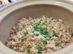 海胆煲仔饭-蚝专家(北滘店)