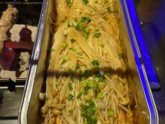 -很久以前羊肉串(大华三路店)