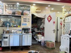 门面-阁瑞居闫记卤煮(乔庄北街店)