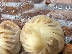 小笼包-食惠里小笼包面馆(越秀店)