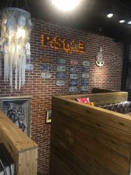点击看大图 -P.STYLE 派斯造型
