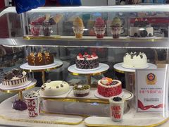 -DQ·蛋糕·冰淇淋(五棵松万达店)