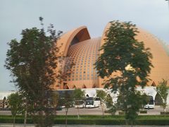 -新疆大剧院