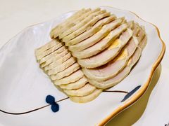 蛋黄鸡肉-老孙家饭庄·非遗(东关店)
