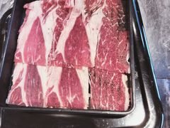 -京和风食堂·定食寿喜锅(保利樾广场店)