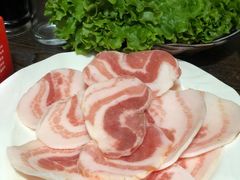 -韩风烤牛肉冷面店