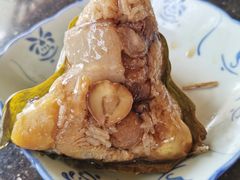 -老妈宫粽球