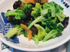 -小菜园新徽菜(无锡宜家荟聚中心店)