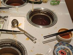 -串士多·回转小火锅(长安方圆荟店)