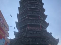 -滦州古城