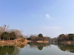 -梁鸿国家湿地公园