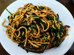 -三百碗宝应长鱼面(板仓街店)