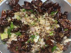 -大丰收脆鱼(浦西万达店)