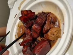 吉士红烧肉-新吉士·上海菜(浦东LCM置汇旭辉店)