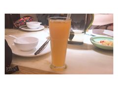 -绿茶餐厅(西单老佛爷店)