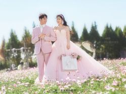 -第一夫人婚纱摄影(南京店)