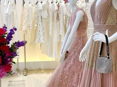 -MSV 高端礼服定制(大良店)