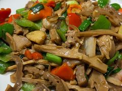 -九龙湾·御膳坊(九龙窠路店)