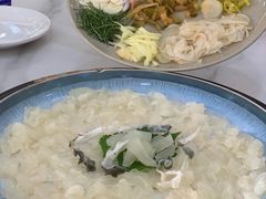 -祈胜邨•顺德鱼生•顺德菜(容桂店)