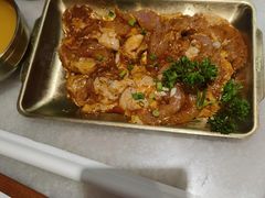 -韩宫宴烤肉·料理(南京江宁万达店)