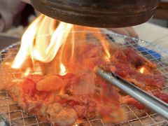 -韩风烤牛肉冷面店