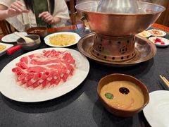 -南门涮肉(北洼路店)