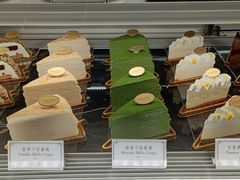 -布歌东京(德基BHG店)