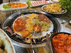 -齐齐哈尔·兄弟烤肉(湖山美地店)