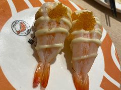 -新一番三文鱼寿司(大东海店)