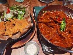 -KimPro 辛普乐概念韩餐