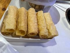-骨气鼓气羊棒骨·羊蝎子(住总万科广场店)